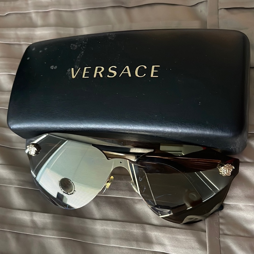 Versace Sunglasses